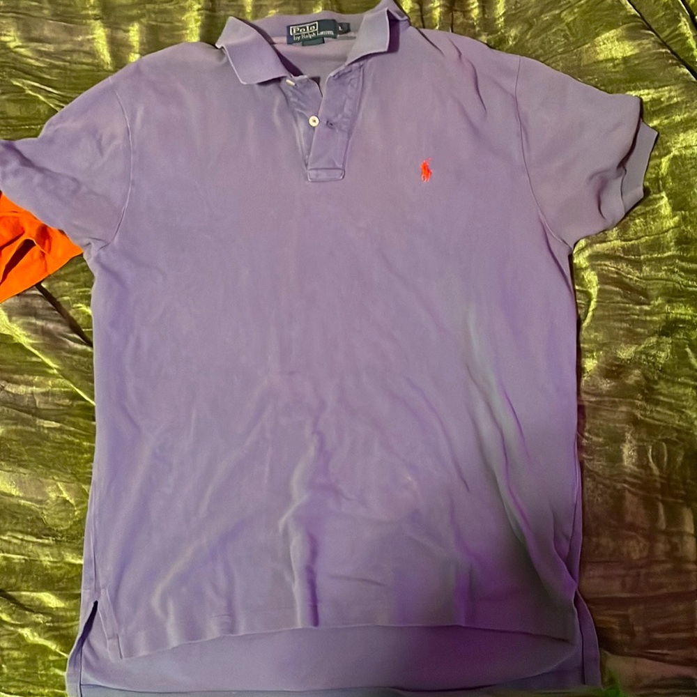 Polo Ralph Lauren